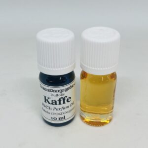 Kaffe duftolie