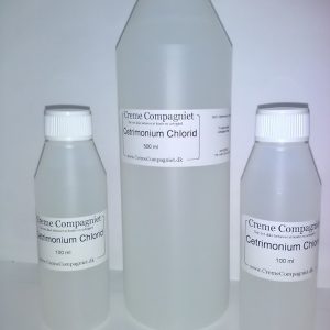 Cetriomonium chlorid