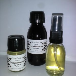 Frankincense tinktur