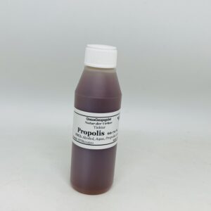 Propolis tinktur