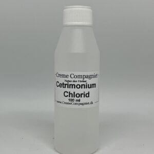 Cetrimonium chlorid
