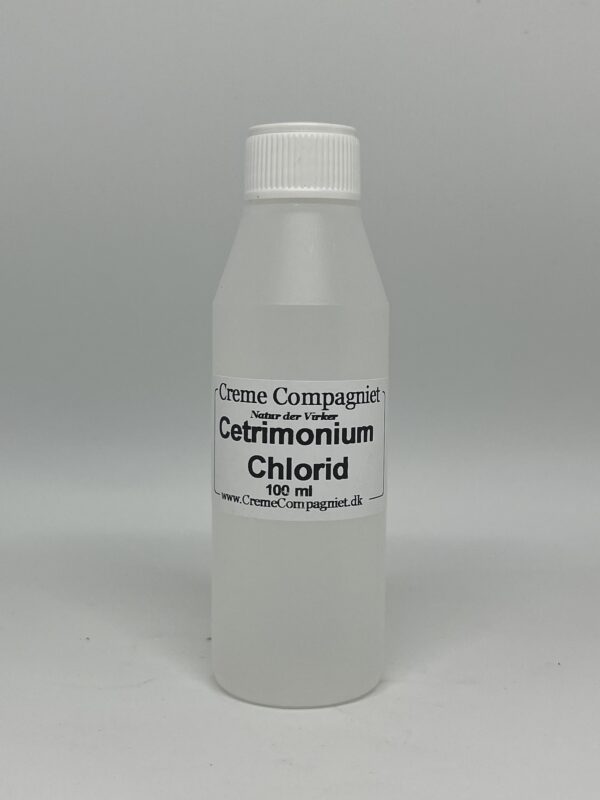 Cetrimonium chlorid