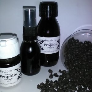 Propolis tinktur