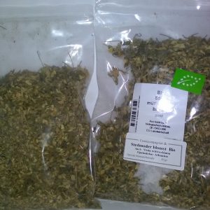 Stedmoderblomst Bio