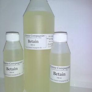 Betain