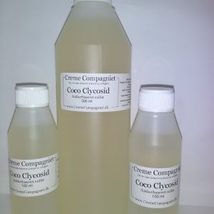 Coco Glycosid