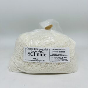 SCI nåle