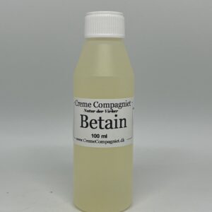 Betain