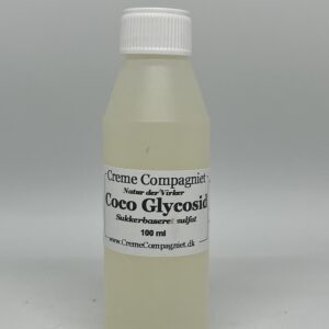 Coco Glycosid