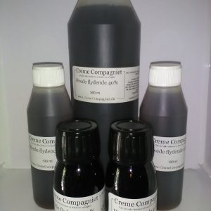 Hvedeprotein 40%