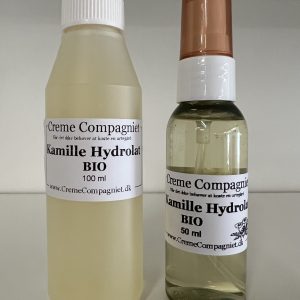 kamille hydrolat Bio