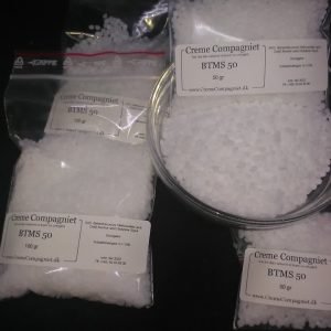 BTMS 50