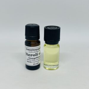 Neroli / Orangeblomst olie