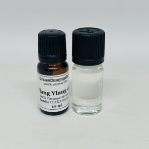Ylang Ylang olie