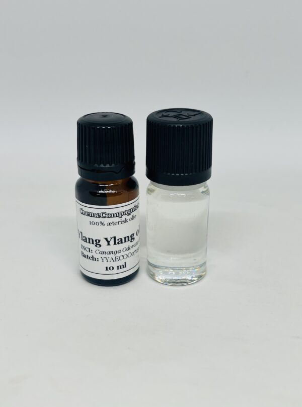 Ylang Ylang olie