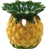 Duftlampe: Ananas