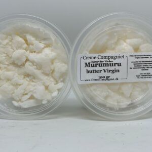 Murumuru butter Virgin