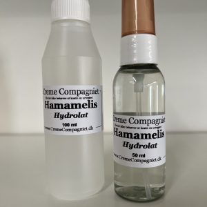 Hamamelis hydrolat
