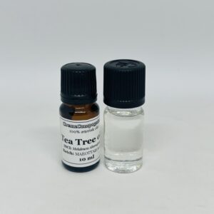 Tea Tree olie