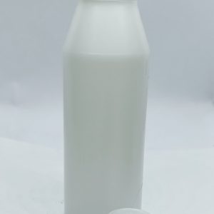 100 ml hård plastflaske