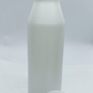100 ml hård plastflaske