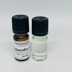 Manuka olie