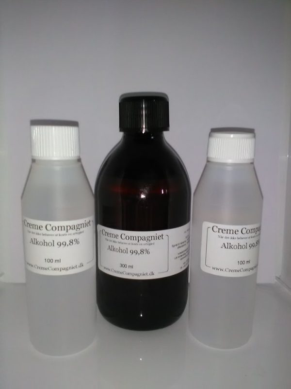 Isopropylalkohol 99,8%