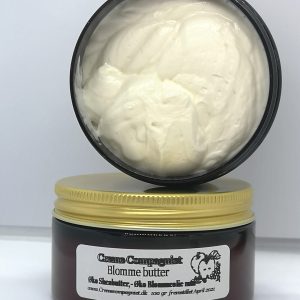 Blommebutter