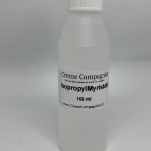 Isopropyl Myristate