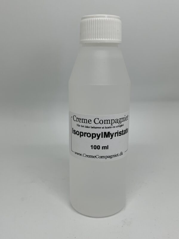 Isopropyl Myristate