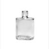 50 ml glasflaske lux