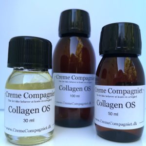 Collagen OS Vegetabilsk