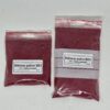 Hibiscus pulver / Øko - Image 3