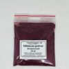 Hibiscus pulver / Øko