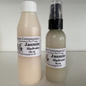 Jasminhydrolat 100 + 50 ml