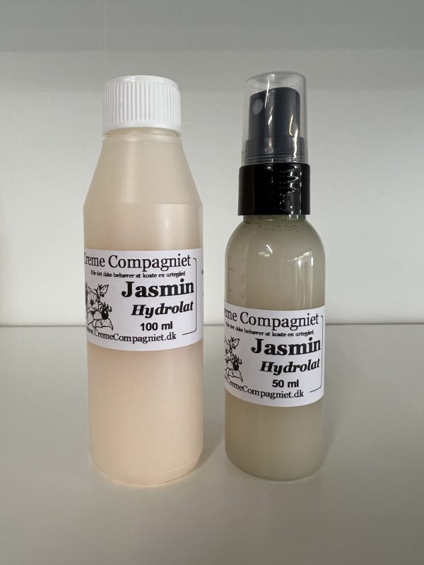 Jasminhydrolat 100 + 50 ml