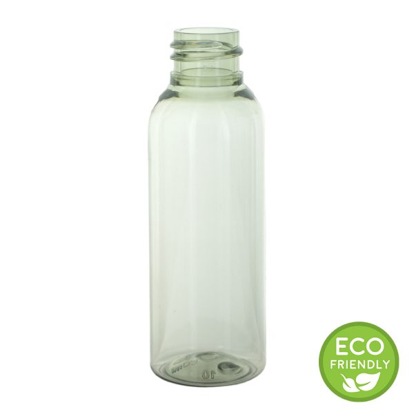 50 ml plast flaske genbrugsplast 20 / 410