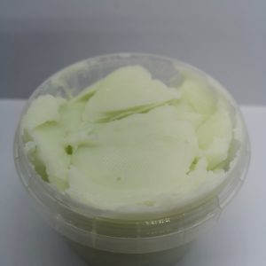 Avocadobutter grøn Brasiliansk