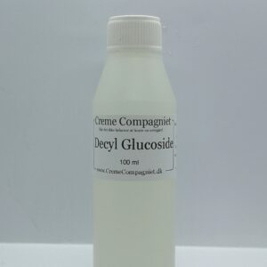Decyl Glycoside