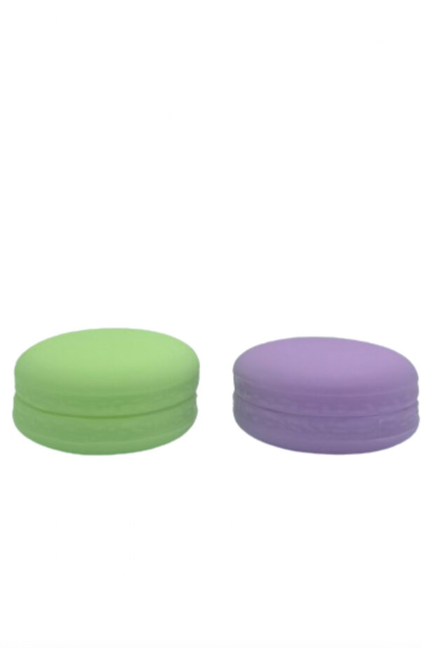 Krukke "Macaron" 10 ml