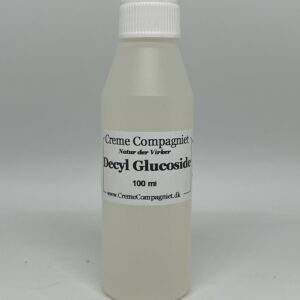 Decyl Glucosid