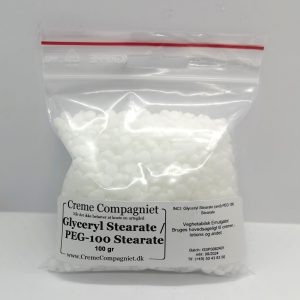 Glyceryl Stearate