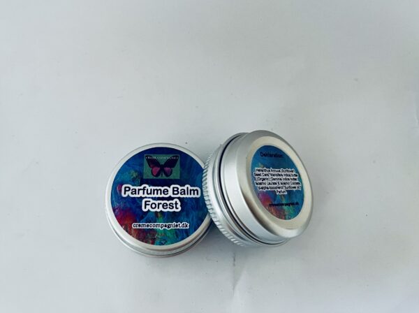 Parfume balm: 3 varianter á 15 ml - Image 3