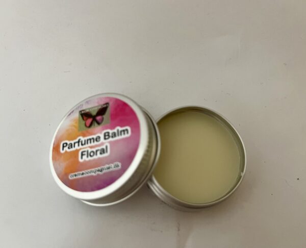 Parfume balm: 3 varianter á 15 ml - Image 2