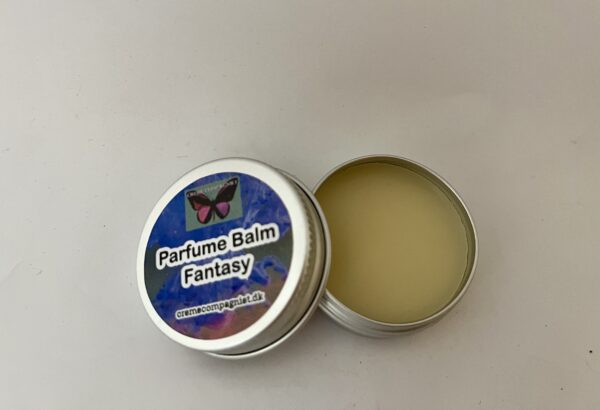 Parfume balm: 3 varianter á 15 ml - Image 4