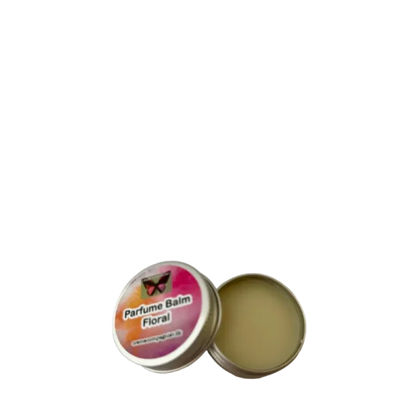 Parfume balm