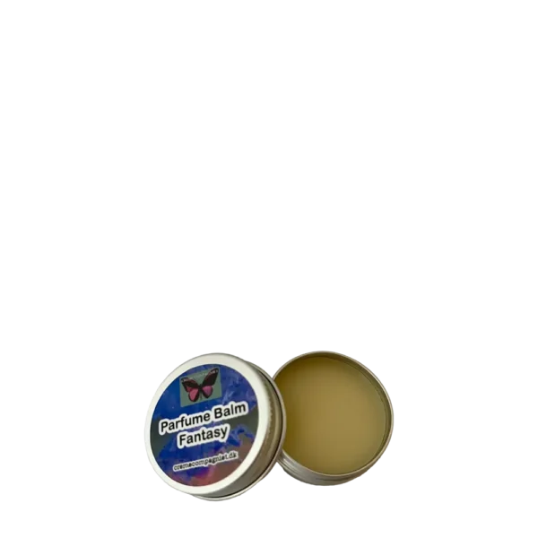 Parfume balm