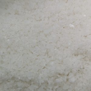 Sikani salt