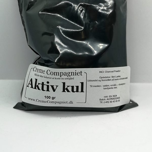 Aktiv kul