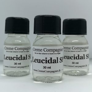 Leuicidal SF